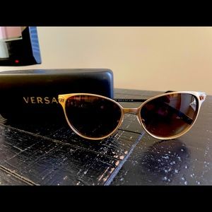 Versace sunglasses